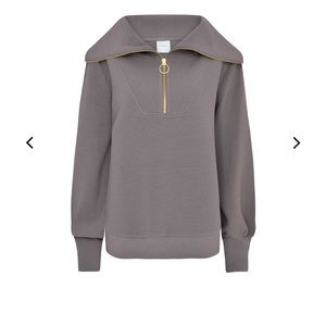 Varley Vine Pullover - XS